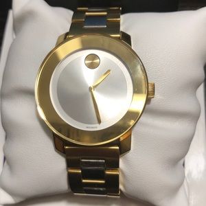COPY - COPY - Movado bold women watch .